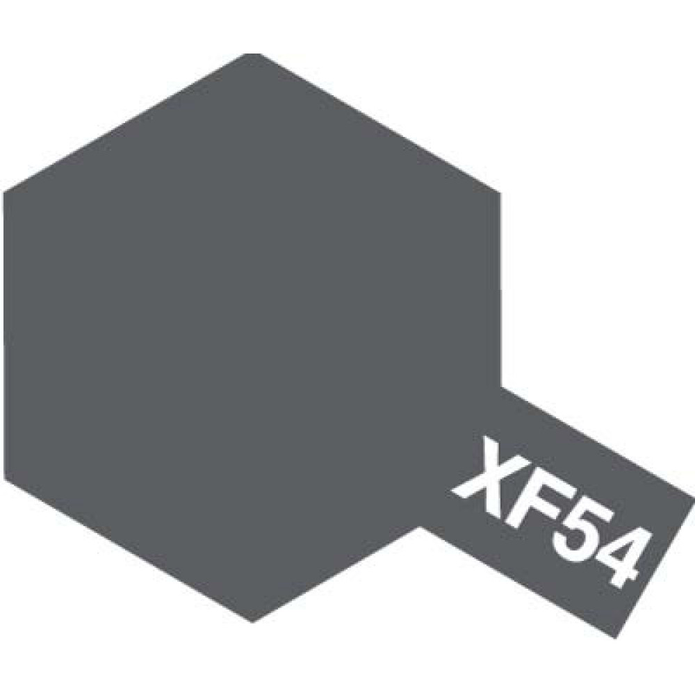 XF-54 - Dark sea grey (Matte) Tamiya 10 ml