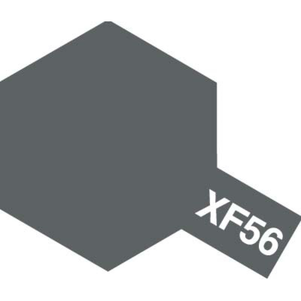 XF-56 - Metallic grey (Matte) Tamiya 10 ml
