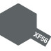 XF-56 - Metallic grey (Matte) Tamiya 10 ml