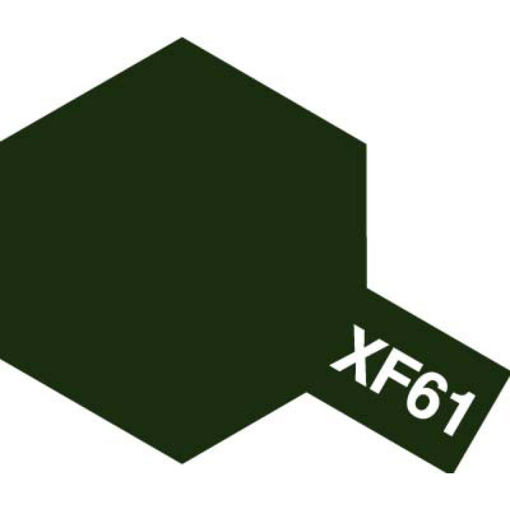 XF-61 - Dark green (Matte) Tamiya 10 ml