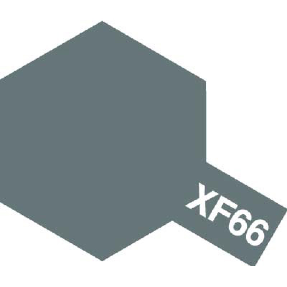 XF-66 -  Light grey (Matte) Tamiya 10 ml
