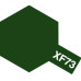 XF-73 - Dark green (JGSDF) (Matte) Tamiya 10 ml