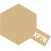 XF-78 - Wooden deck tan (Matte) Tamiya 10 ml