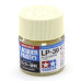  LP-39 Гоночний білий (Racing white) Tamiya 10 мл