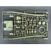 ЗІЛ 157 з ракетою С-75 (SAM-2) 1/35 Trumpeter 00204
