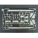 ЗІЛ 157 з ракетою С-75 (SAM-2) 1/35 Trumpeter 00204