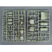 ЗІЛ 157 з ракетою С-75 (SAM-2) 1/35 Trumpeter 00204