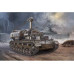 Німецький підвозчик боєприпасів Pz.Kpfw IV Ausf D / E Fahrgestell 1/35 Trumpeter 00362