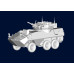 Канадський БТР Cougar 6x6 AVGP 1/35 Trumpeter 01501
