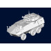 Канадський БТР Cougar 6x6 AVGP 1/35 Trumpeter 01501