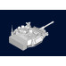 Канадський БТР Cougar 6x6 AVGP 1/35 Trumpeter 01501