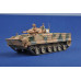 Російська БМП-3 Кіпр 1/35 Trumpeter 01534
