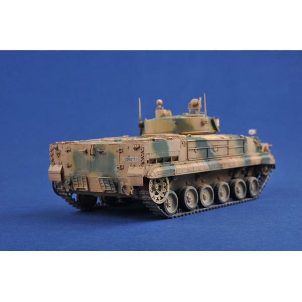 Російська БМП-3 Кіпр 1/35 Trumpeter 01534