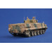 Російська БМП-3 Кіпр 1/35 Trumpeter 01534