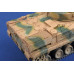 Російська БМП-3 Кіпр 1/35 Trumpeter 01534