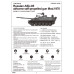 Радянська АСУ-85, 1970 р 1/35 Trumpeter 01589