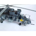 Helicopter - Mil Mi-24V Hind-E  1/35 Trumpeter  05103
