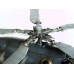 Helicopter - Mil Mi-24V Hind-E  1/35 Trumpeter  05103