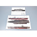 Авіаносець U.S.CVN68 NIMITZ 1/700 Trumpeter 05714