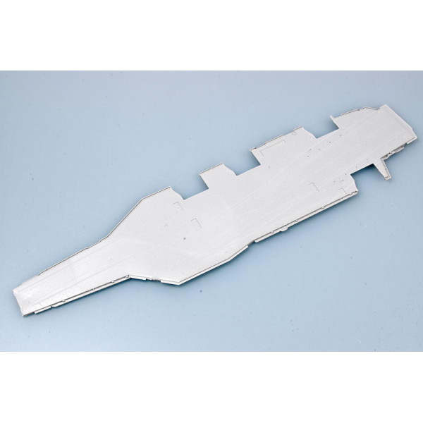 Авіаносець U.S.CVN68 NIMITZ 1/700 Trumpeter 05714