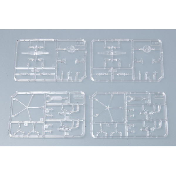 Авіаносець U.S.CVN68 NIMITZ 1/700 Trumpeter 05714