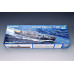 Корабель LCC-19 "BLUE RIDGE" 1/700 Trumpeter 05717