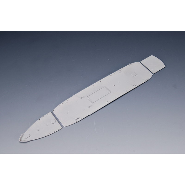 Корабель LCC-19 "BLUE RIDGE" 1/700 Trumpeter 05717