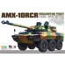 Tank destroyer AMX-10RCR 1/35 Tiger Model 4602