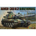 French AMX-30 B2 Brennus MBT 1/35 Tiger Model 4604
