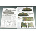 French AMX-30 B2 Brennus MBT 1/35 Tiger Model 4604