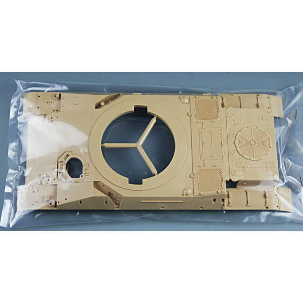 French AMX-30 B2 Brennus MBT 1/35 Tiger Model 4604