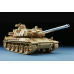 French AMX-30 B2 Brennus MBT 1/35 Tiger Model 4604