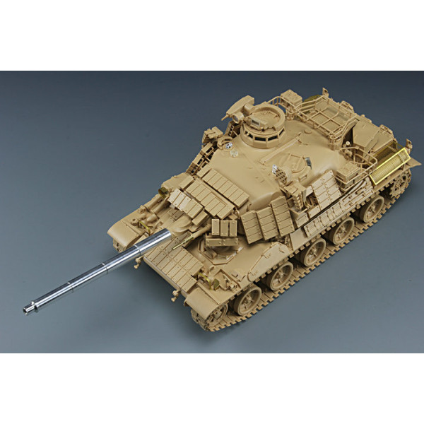 French AMX-30 B2 Brennus MBT 1/35 Tiger Model 4604