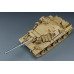French AMX-30 B2 Brennus MBT 1/35 Tiger Model 4604