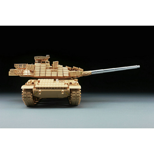 French AMX-30 B2 Brennus MBT 1/35 Tiger Model 4604