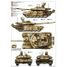 Russian T-90MS MBT 1/35 Tiger Model 4610