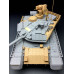 Russian T-90MS MBT 1/35 Tiger Model 4610