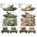 Russian BMPT-72 TERMINATOR II 1/35 Tiger Model  4611