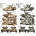 Russian BMPT-72 TERMINATOR II 1/35 Tiger Model  4611