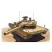 Leopard II Revolution II German MBT 1/35 Tiger Model 4628