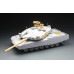Leopard II Revolution II German MBT 1/35 Tiger Model 4628