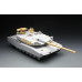 Leopard II Revolution II German MBT 1/35 Tiger Model 4628