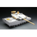 Leopard II Revolution II German MBT 1/35 Tiger Model 4628