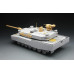 Leopard II Revolution II German MBT 1/35 Tiger Model 4628