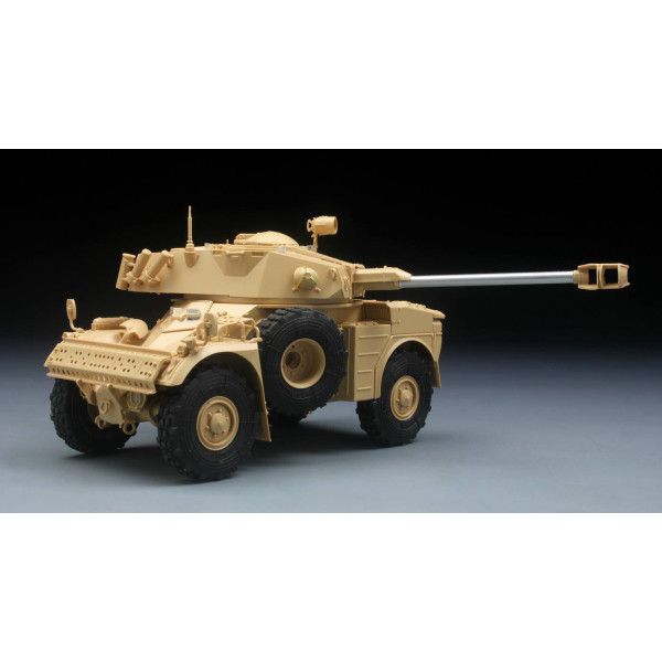 PANHARD AML-90 1/35 Tiger Model  4635
