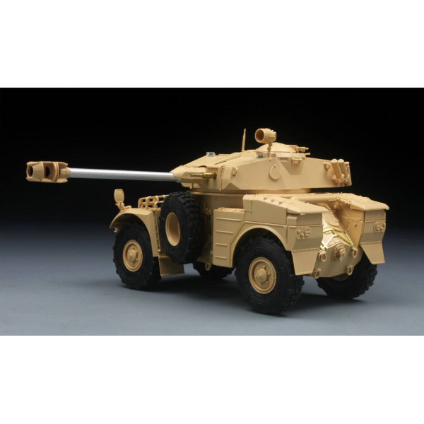 PANHARD AML-90 1/35 Tiger Model  4635
