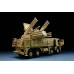 Russian Pantsir-S1 missile system 1/35 Tiger Model  4644