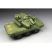 T-40 NEXTER Ctas Turret 1/35 Tiger Model  4665