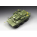 T-40 NEXTER Ctas Turret 1/35 Tiger Model  4665