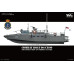 CB 90/Combat Boat 90 1/35 Tiger Model 6293
